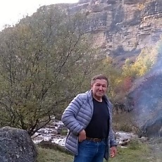 Фотография мужчины Сергей, 72 года из г. Ставрополь