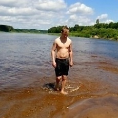 Фотография мужчины Денис, 28 лет из г. Пинск