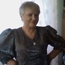 Елизавета, 68 лет
