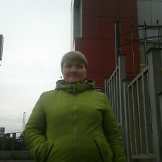 Фотография девушки Анна, 54 года из г. Новокузнецк