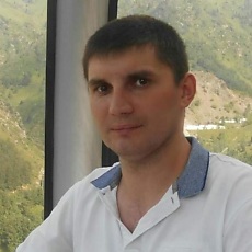 Фотография мужчины Александр, 37 лет из г. Алматы