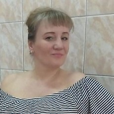 Фотография девушки Анюта, 50 лет из г. Ярославль