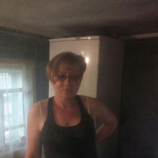 Фотография девушки Анжелика, 44 года из г. Березники