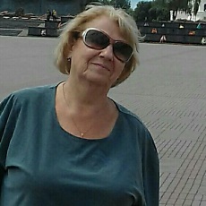 Фотография девушки Панасюк Лариа, 65 лет из г. Новолукомль
