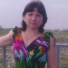 Фотография девушки Наталья, 38 лет из г. Минск