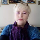 Света, 68 лет