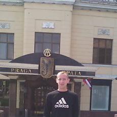 Фотография мужчины Санек, 39 лет из г. Луганск