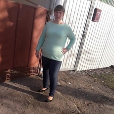 Фотография девушки Яровая Марина, 34 года из г. Новокубанск