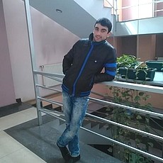 Фотография мужчины Vardan, 39 лет из г. Ереван