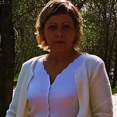 Фотография девушки Светлана, 48 лет из г. Ярославль