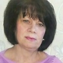 Алла, 62 года