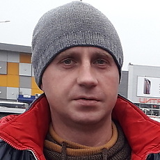 Фотография мужчины Андрей, 40 лет из г. Запорожье