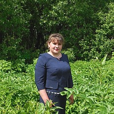 Фотография девушки Елена, 44 года из г. Воронеж