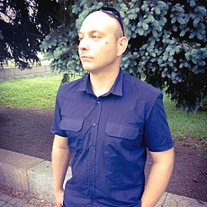 Фотография мужчины Олег, 38 лет из г. Сумы