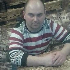Фотография мужчины Владимир, 43 года из г. Белгород