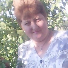 Фотография девушки Роза, 51 год из г. Тяжинский