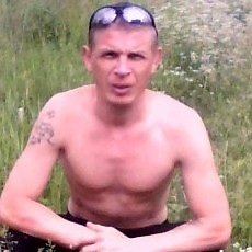 Фотография мужчины Ден, 38 лет из г. Новосибирск