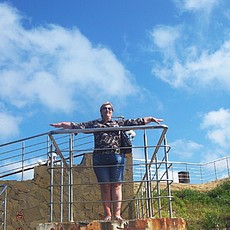 Фотография девушки Лена, 61 год из г. Севастополь