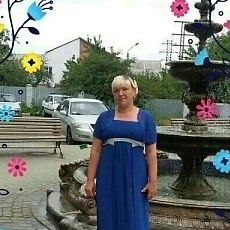 Фотография девушки Натуся, 61 год из г. Киев
