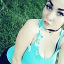 Настя, 25 лет