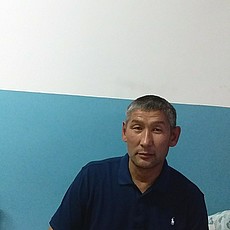 Фотография мужчины Мереке, 56 лет из г. Костанай