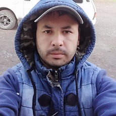 Фотография мужчины Радик, 42 года из г. Белово