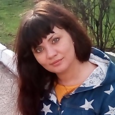 Фотография девушки Наталья, 38 лет из г. Киселевск