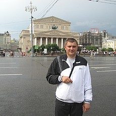 Фотография мужчины Иван, 45 лет из г. Кировский (Приморский Край)
