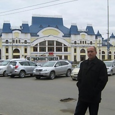 Фотография мужчины Евгений, 62 года из г. Усть-Каменогорск