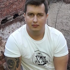 Фотография мужчины Romario, 34 года из г. Ростов-на-Дону