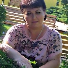 Фотография девушки Рита, 49 лет из г. Ставрополь