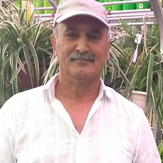 Фотография мужчины Алекпер, 66 лет из г. Ростов-на-Дону