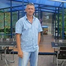 Фотография мужчины Александр, 57 лет из г. Донецк