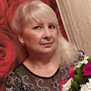 Елена, 63 года