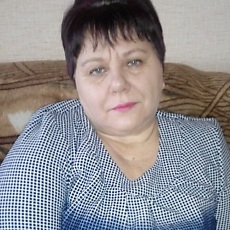 Фотография девушки Наталья, 61 год из г. Киев