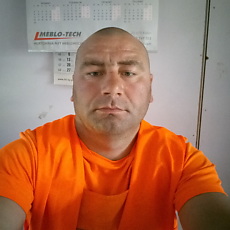 Фотография мужчины Серж, 40 лет из г. Полтава