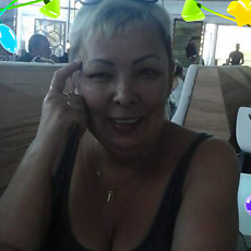 Фотография девушки Алла, 59 лет из г. Ульяновск