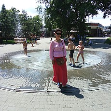 Фотография девушки Виктория, 40 лет из г. Дрогобыч