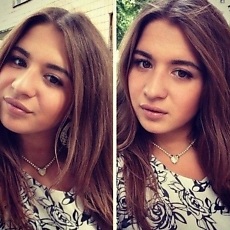 Фотография девушки Ляля, 33 года из г. Житковичи