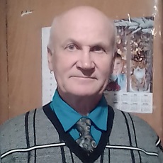 Фотография мужчины Михаил, 67 лет из г. Ханты-Мансийск