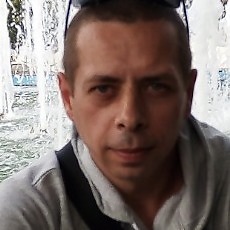 Фотография мужчины Славик, 43 года из г. Горловка