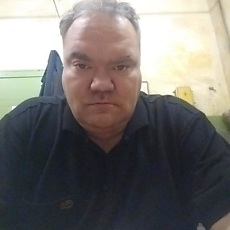 Фотография мужчины Алексей, 51 год из г. Челябинск