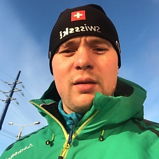 Фотография мужчины Данил, 41 год из г. Ленинск-Кузнецкий