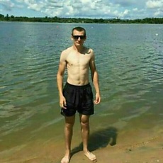 Фотография мужчины Муж, 37 лет из г. Хабаровск