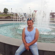 Фотография мужчины Женя, 41 год из г. Омск