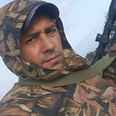 Фотография мужчины Расул, 44 года из г. Каспийск
