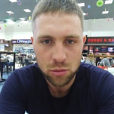 Фотография мужчины Александер, 32 года из г. Южно-Сахалинск
