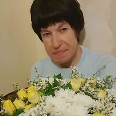 Фотография девушки Светлана, 60 лет из г. Ростов-на-Дону