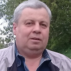 Фотография мужчины Виктор, 57 лет из г. Орша