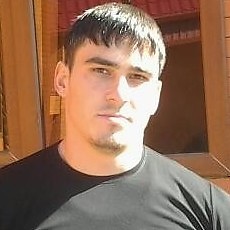 Фотография мужчины Кос, 35 лет из г. Владикавказ